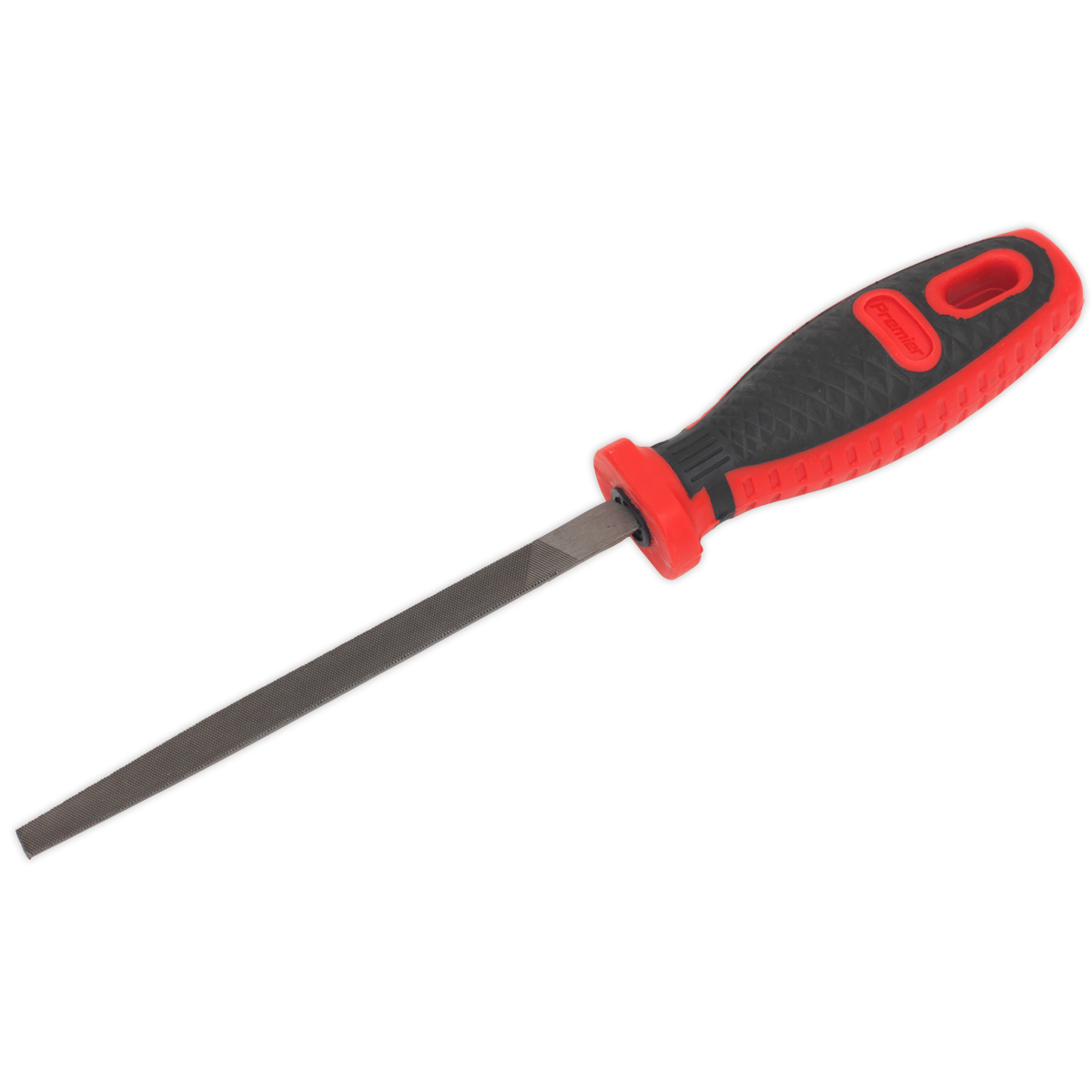 Premier 3-Square Engineer's File 150mm