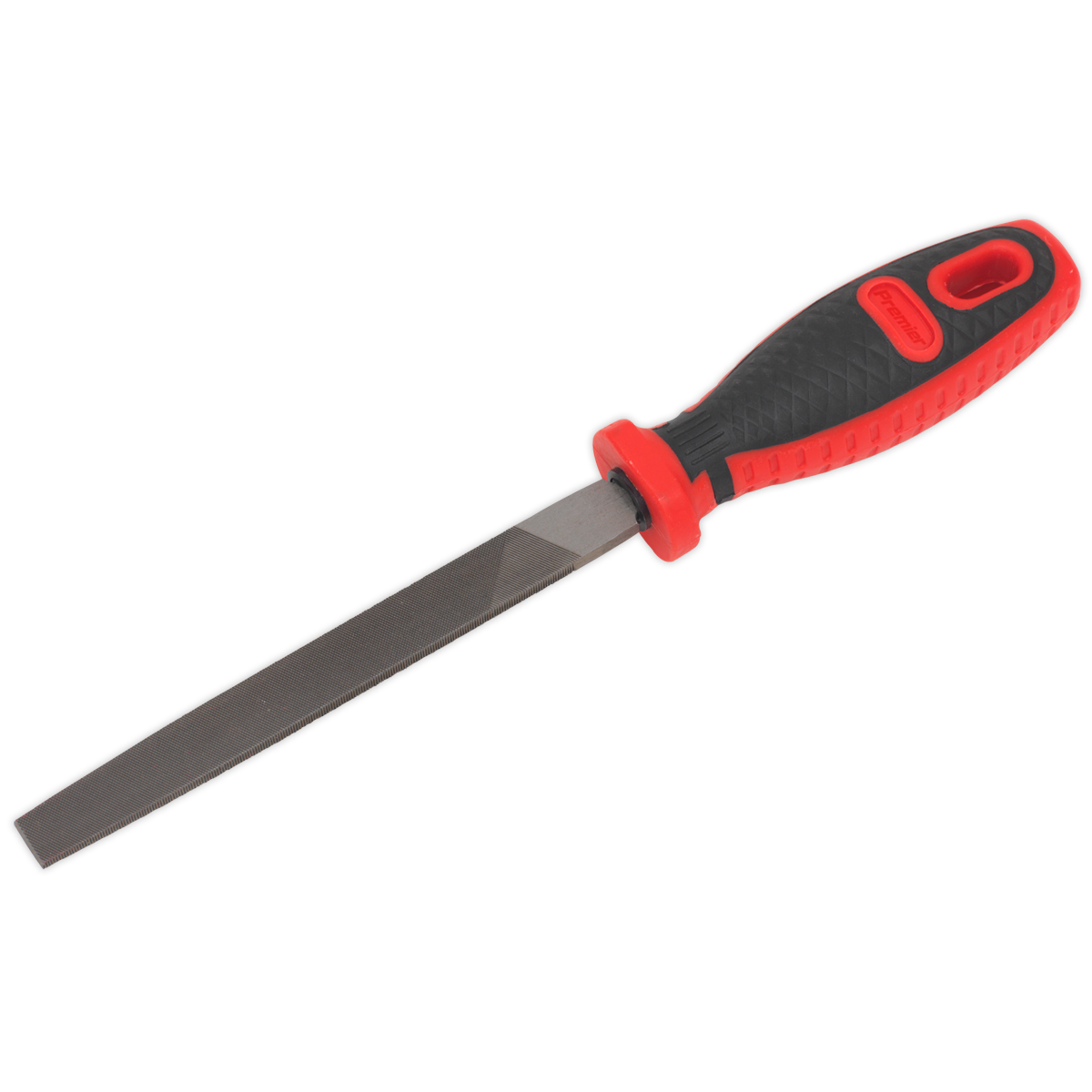 Premier Flat Taper Engineer's File 150mm