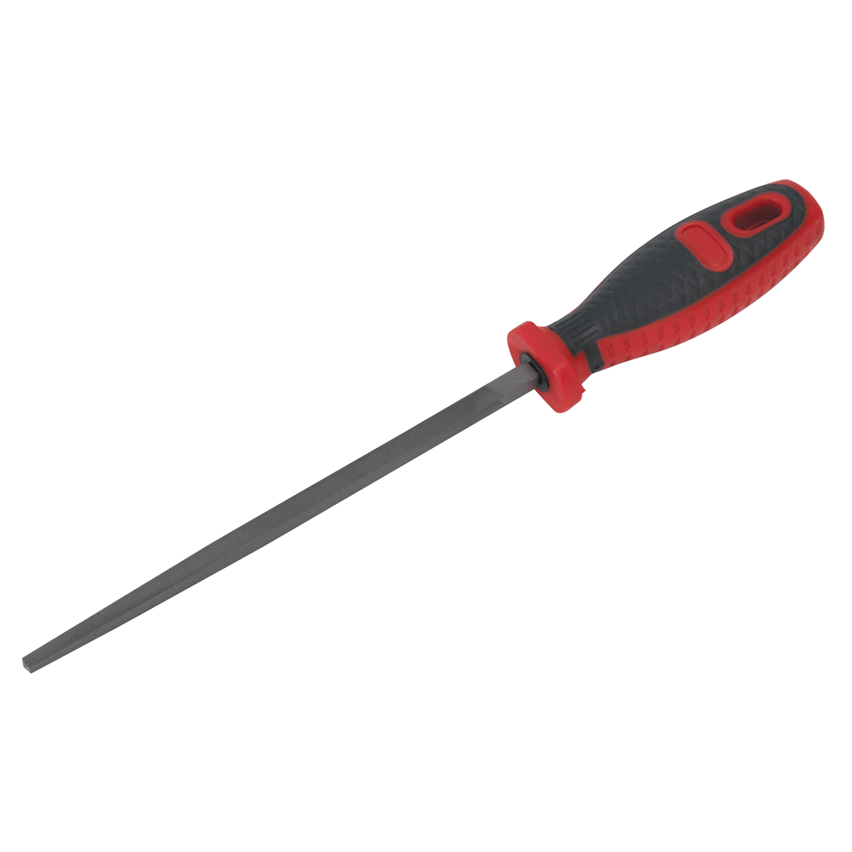 Premier Smooth Cut Square Engineer's File 200mm