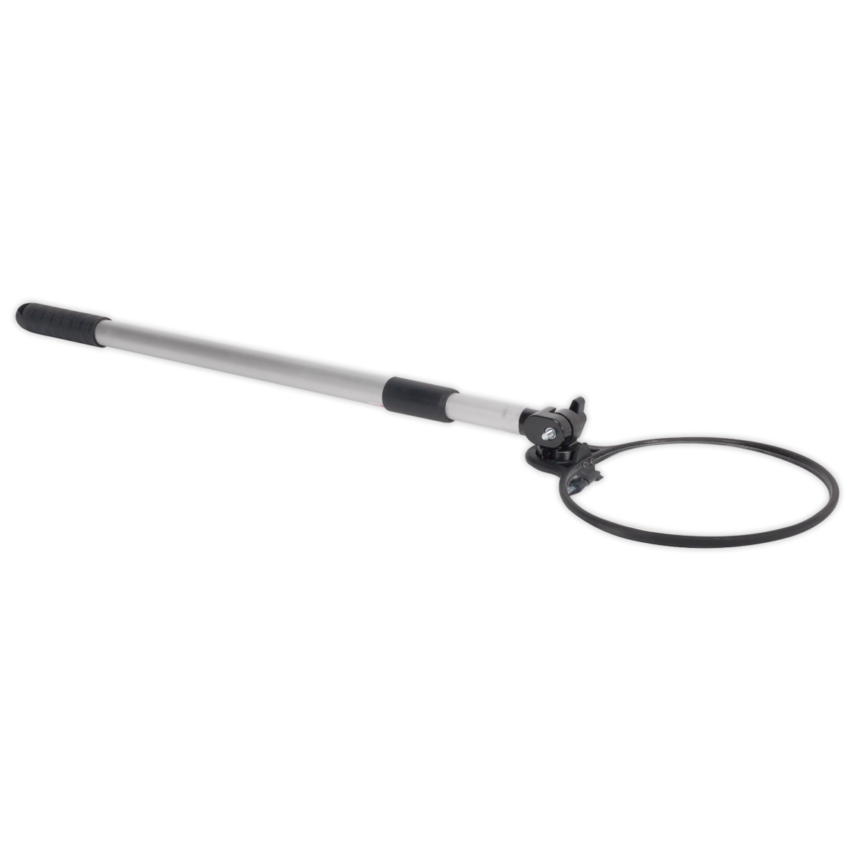 Adjustable Underbody Inspection Mirror