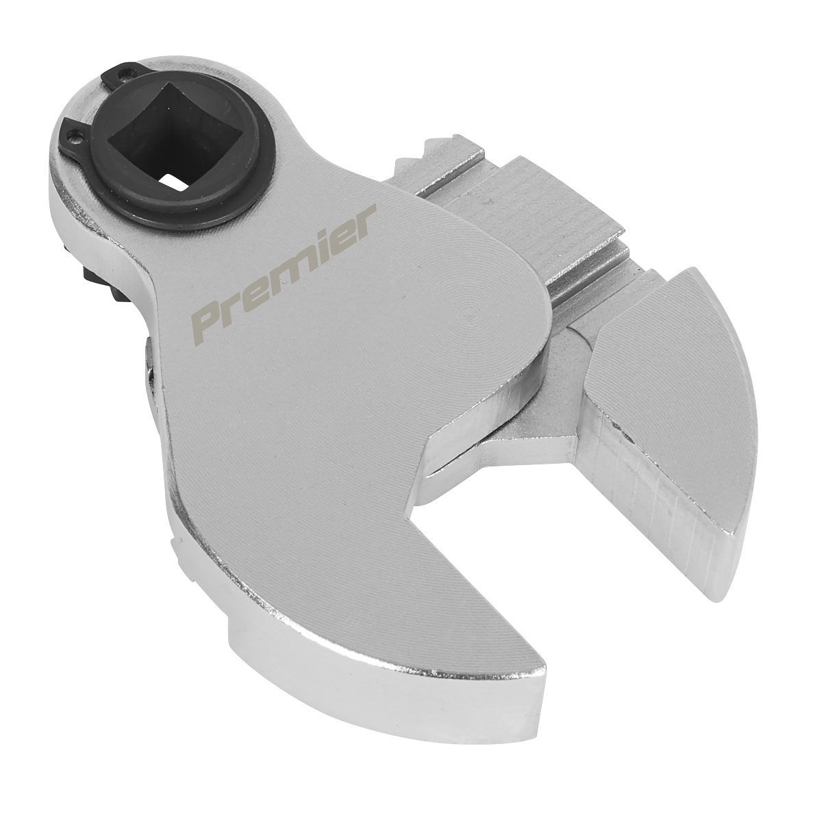 Premier Crow's Foot Adjustable Wrench 3/8"Sq Drive 6-30mm