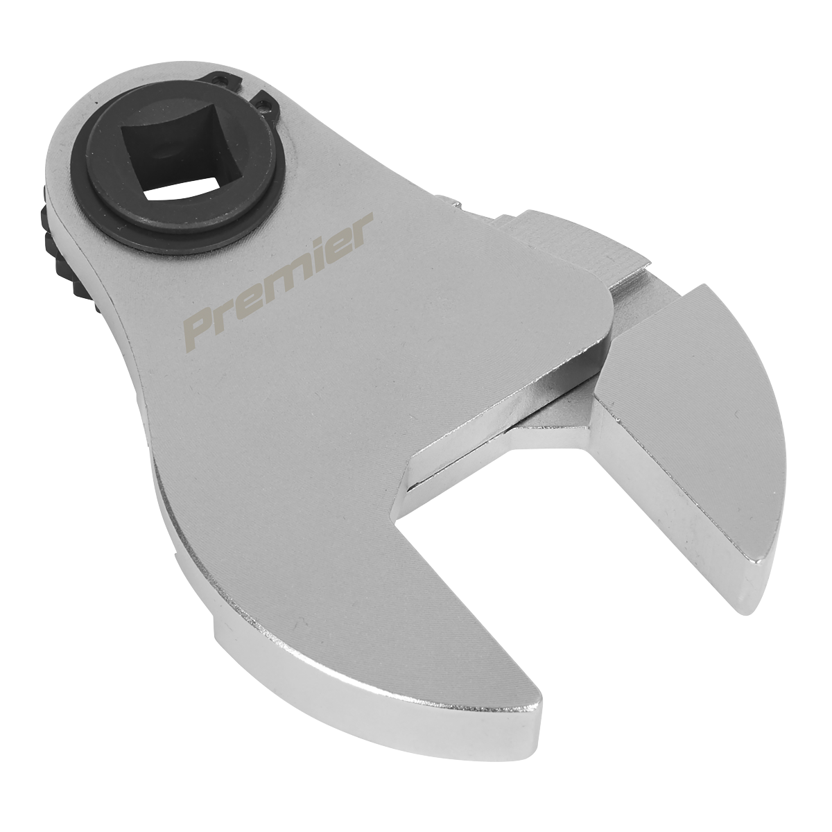 Premier Crow's Foot Adjustable Wrench 1/2"Sq Drive 6-45mm