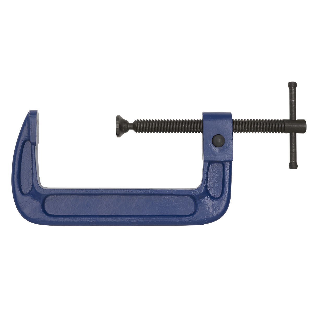 Quick Release G-Clamp 150mm