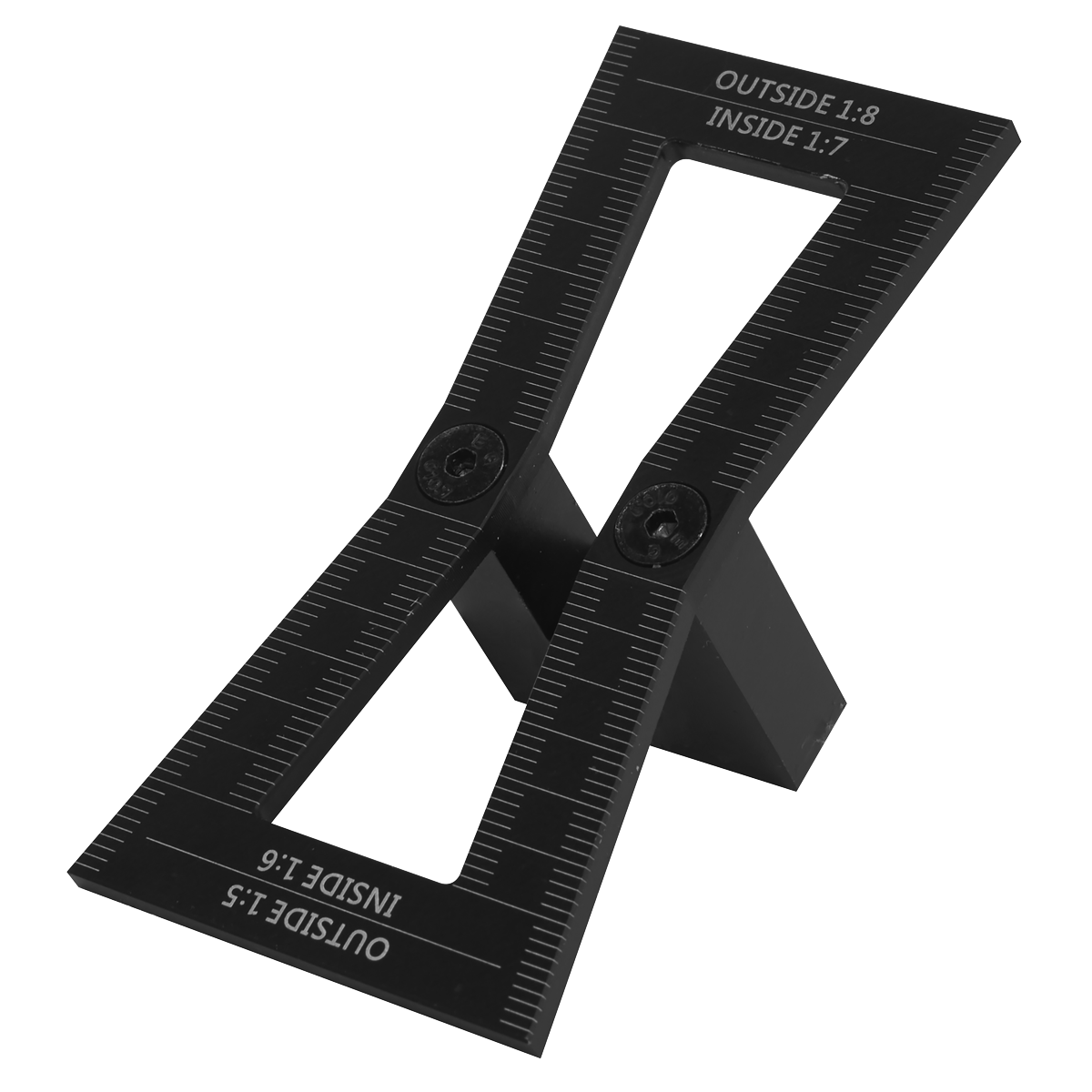 Dovetail Marker