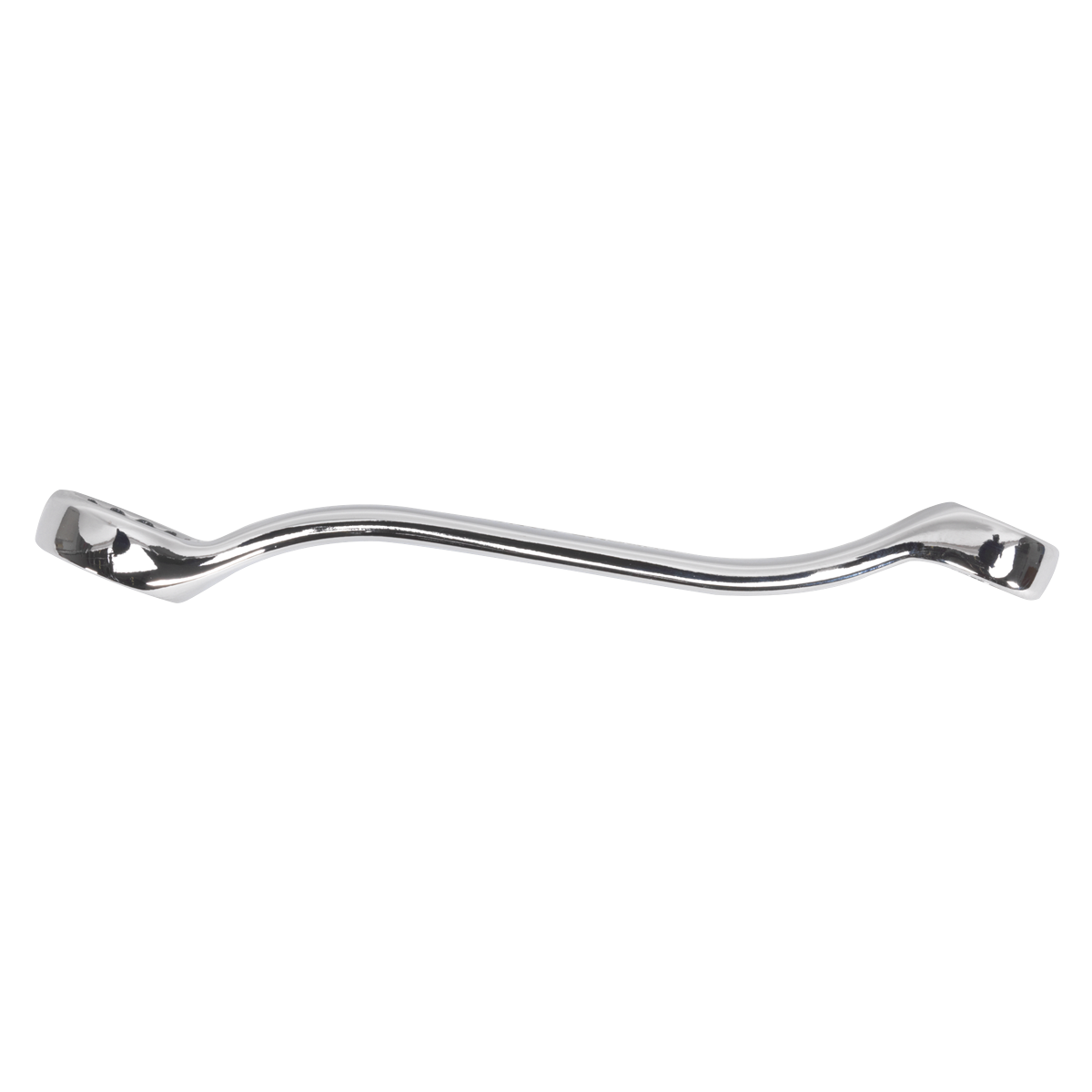 Premier Stubby Offset Double End Ring Spanner 10 x 13mm