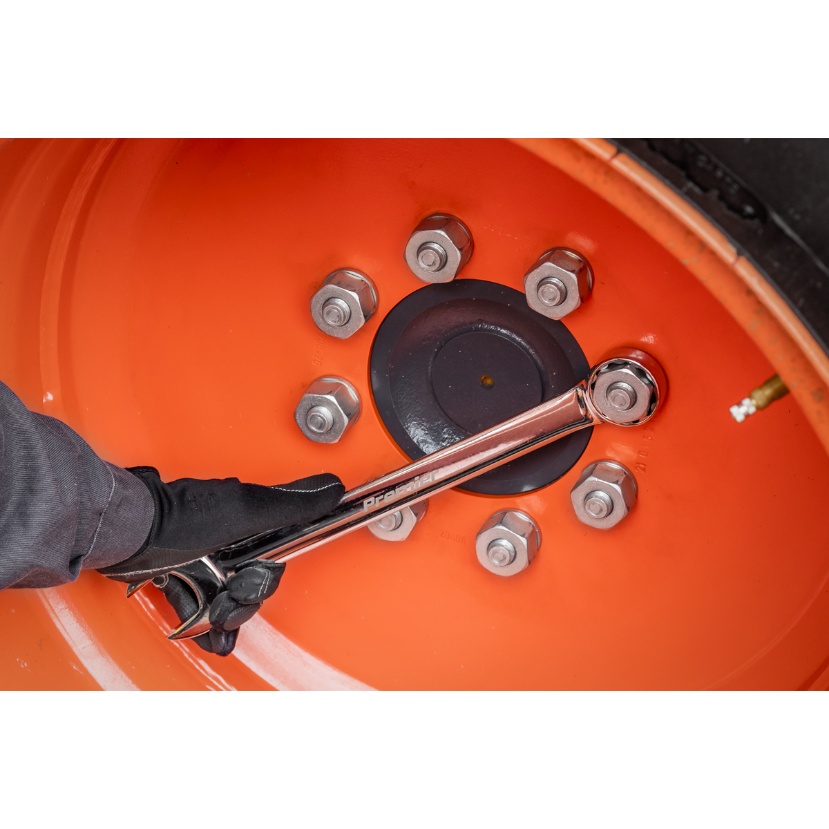 Premier Super Jumbo Combination Spanner