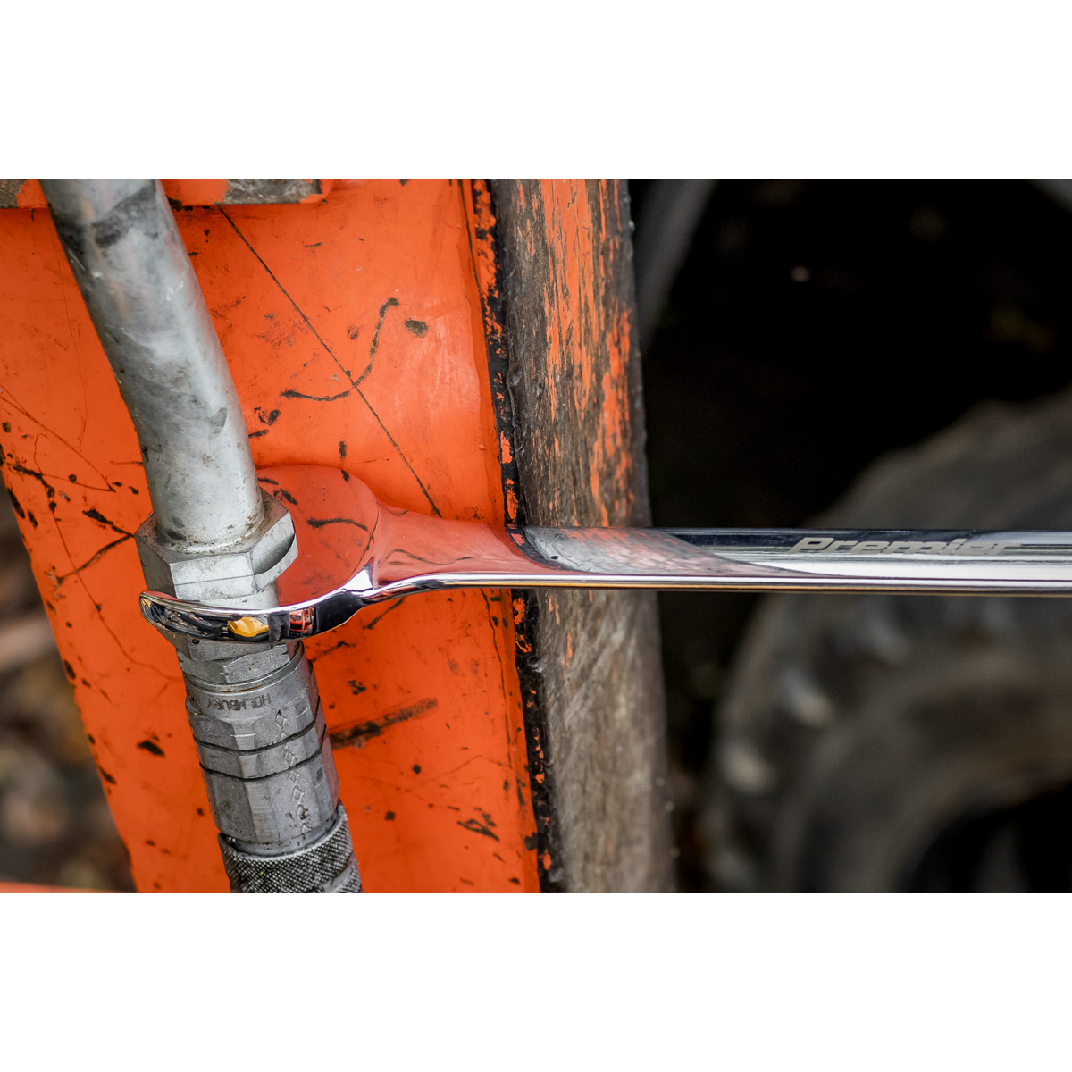 Premier Super Jumbo Combination Spanner