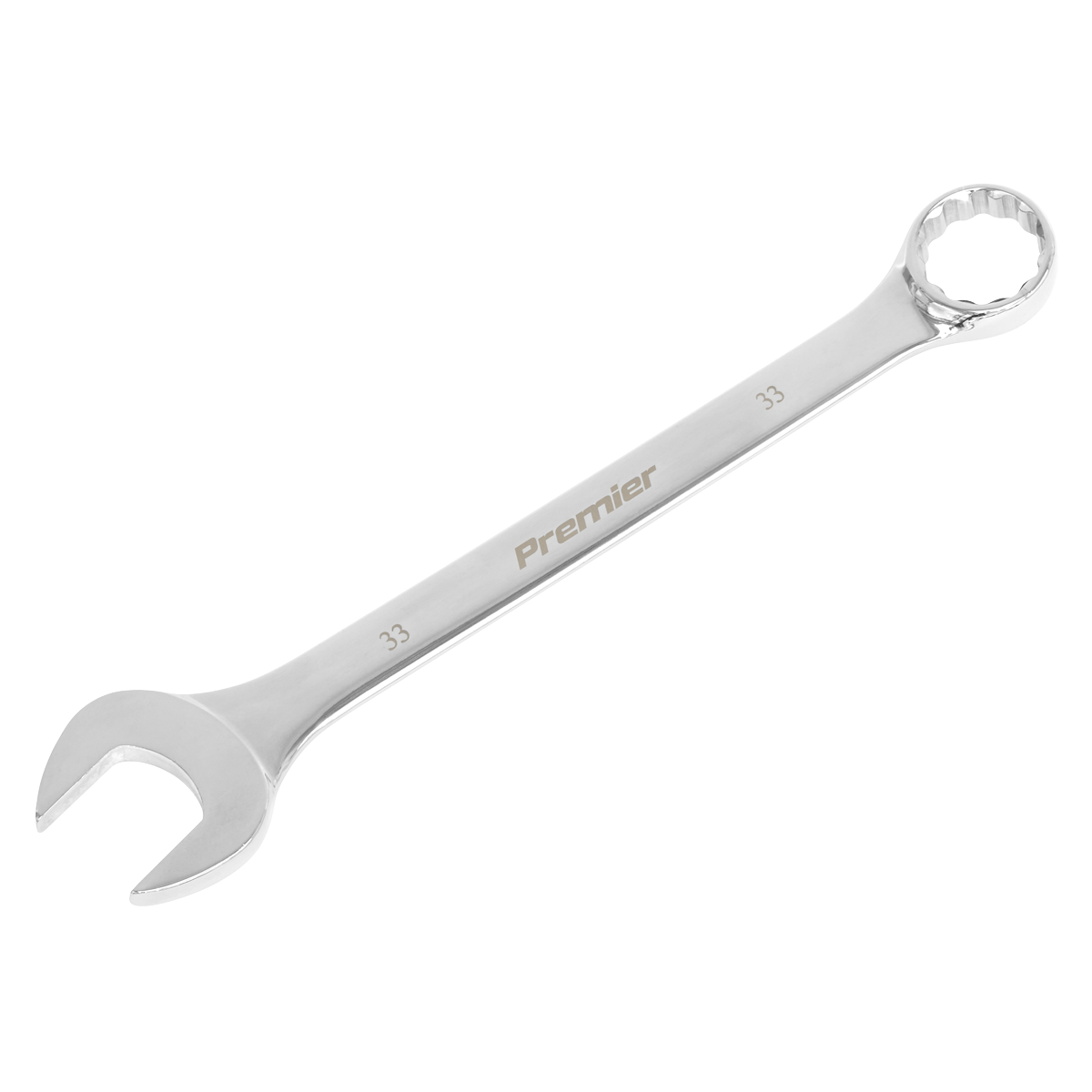 Premier Super Jumbo Combination Spanner