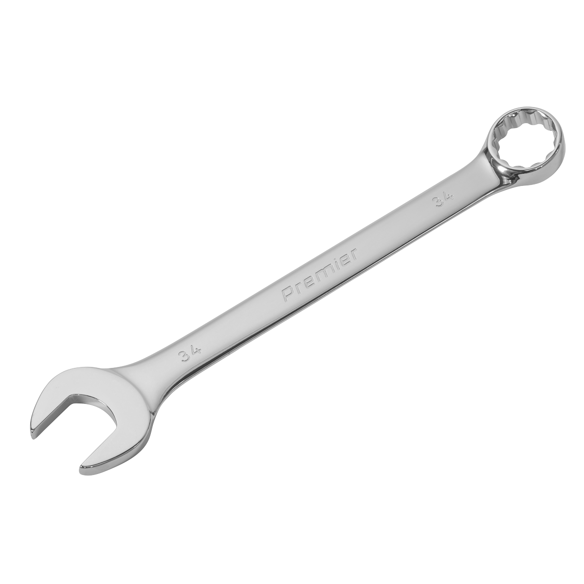 Premier Super Jumbo Combination Spanner