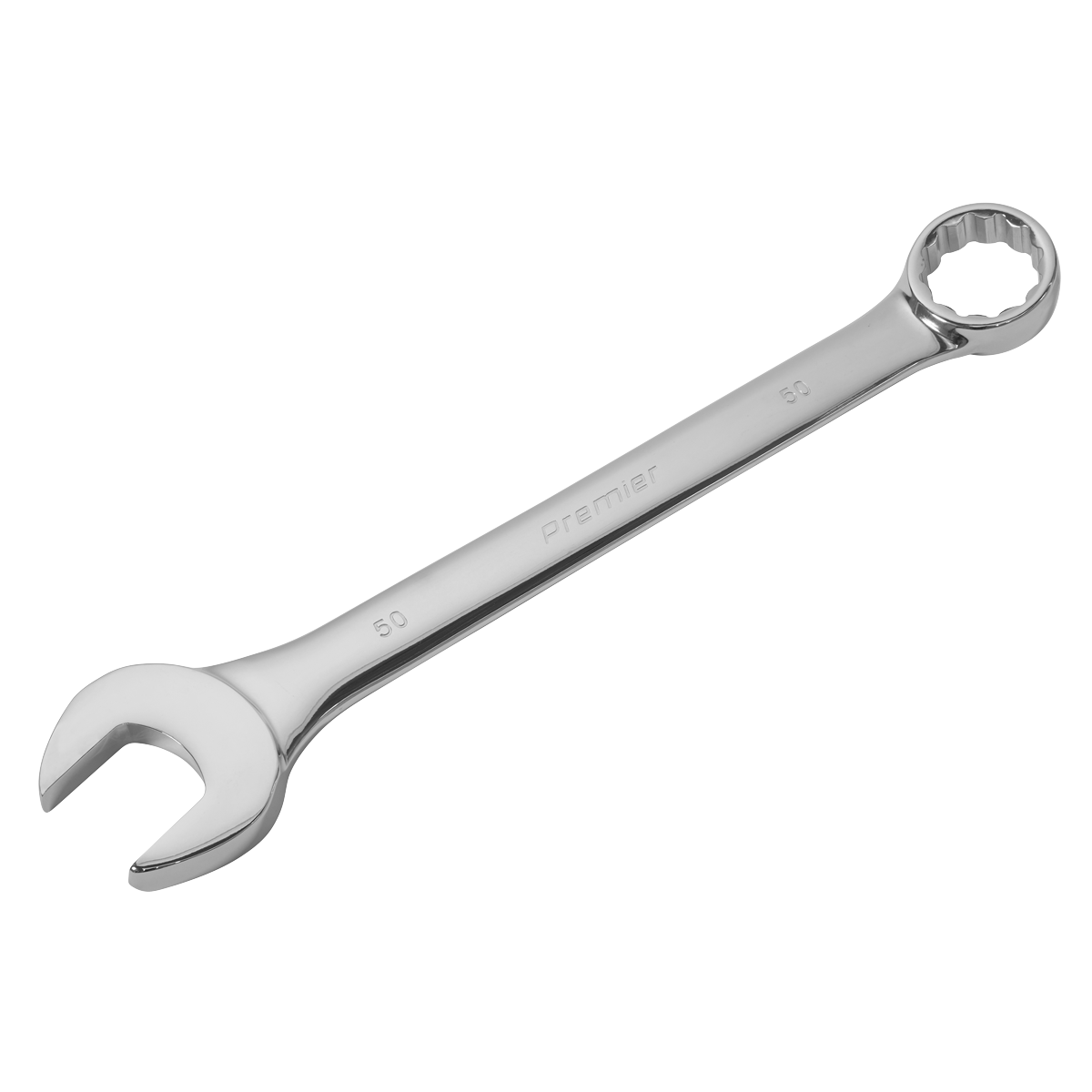 Premier Super Jumbo Combination Spanner