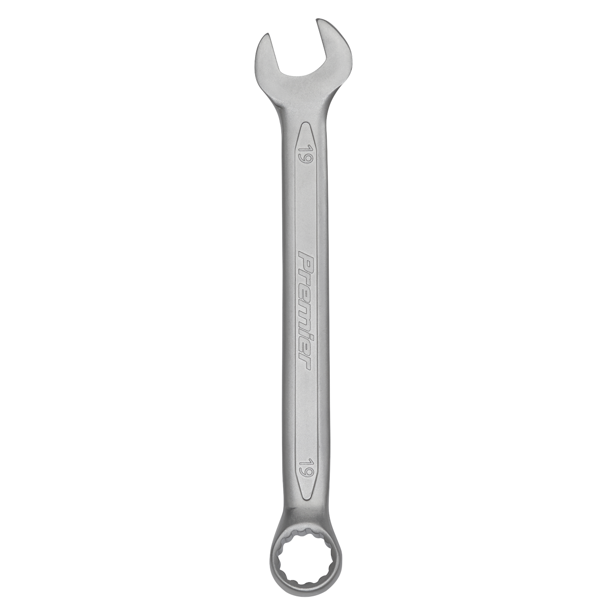 Premier Combination Spanner Set 25pc