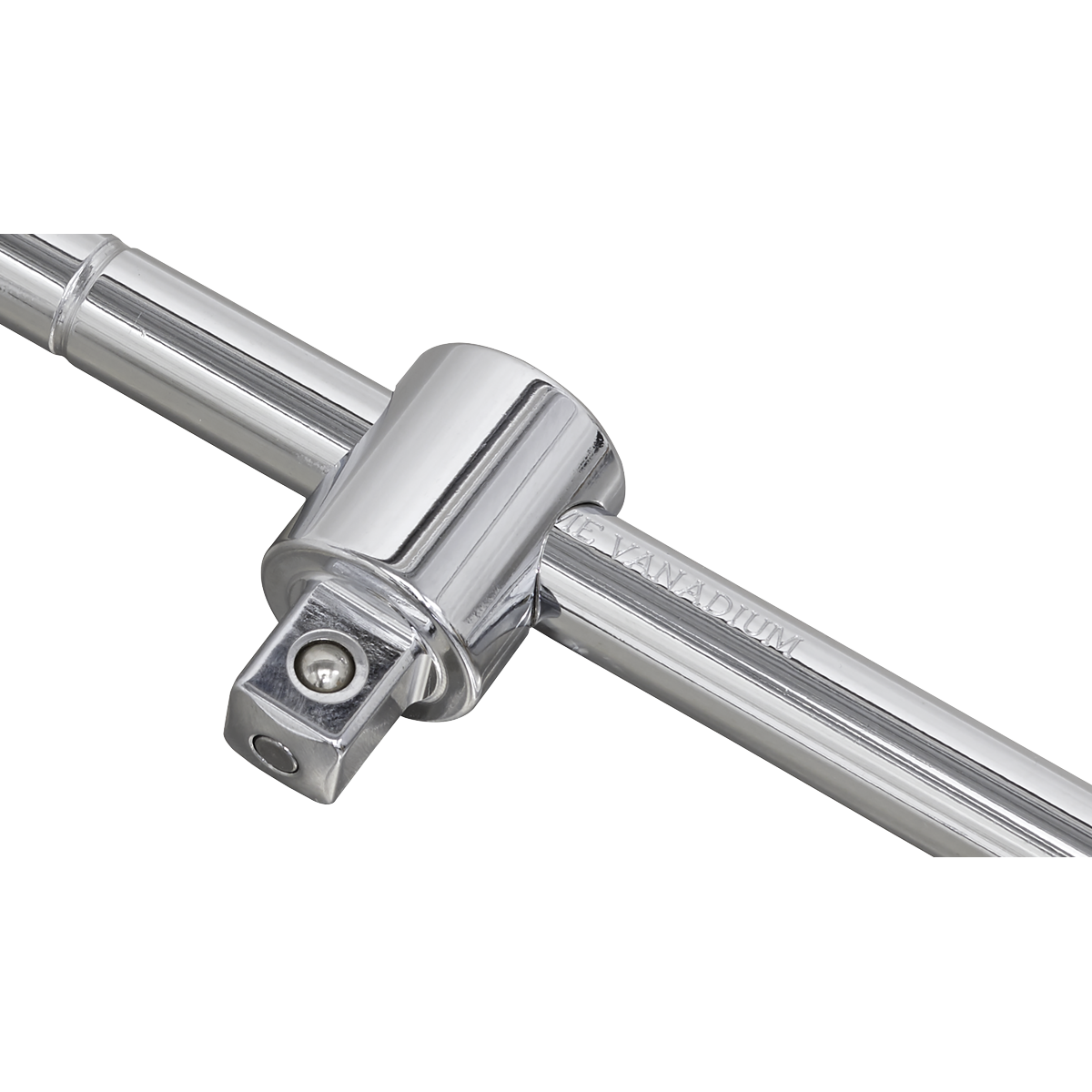 Premier Locking Sliding T-Bar 1/2"Sq Drive 250mm