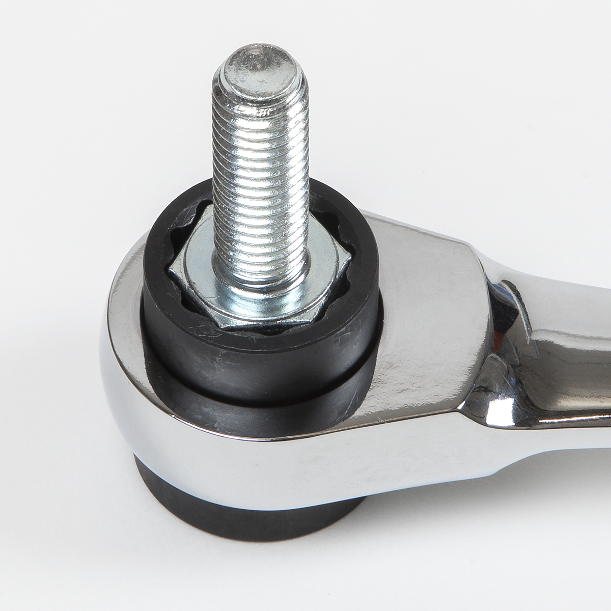 Premier 8-in-1 Reversible Ratchet Ring Spanner