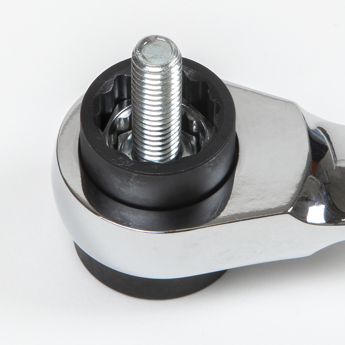 Premier 8-in-1 Reversible Ratchet Ring Spanner