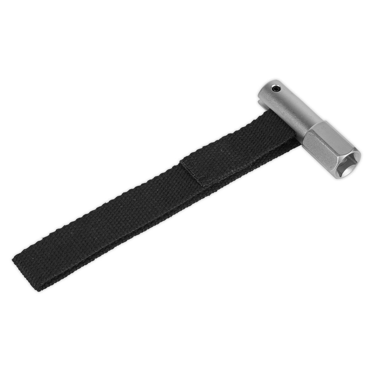 Oil Filter Strap Wrench 1/2"Sq Drive 120mm Capacity