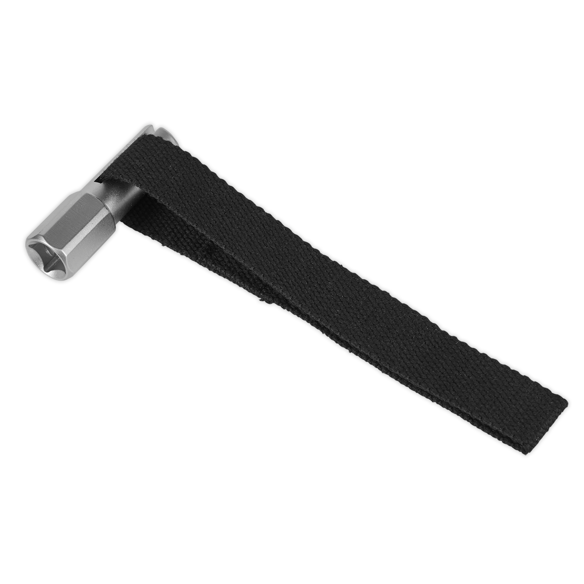 Oil Filter Strap Wrench 1/2"Sq Drive 120mm Capacity