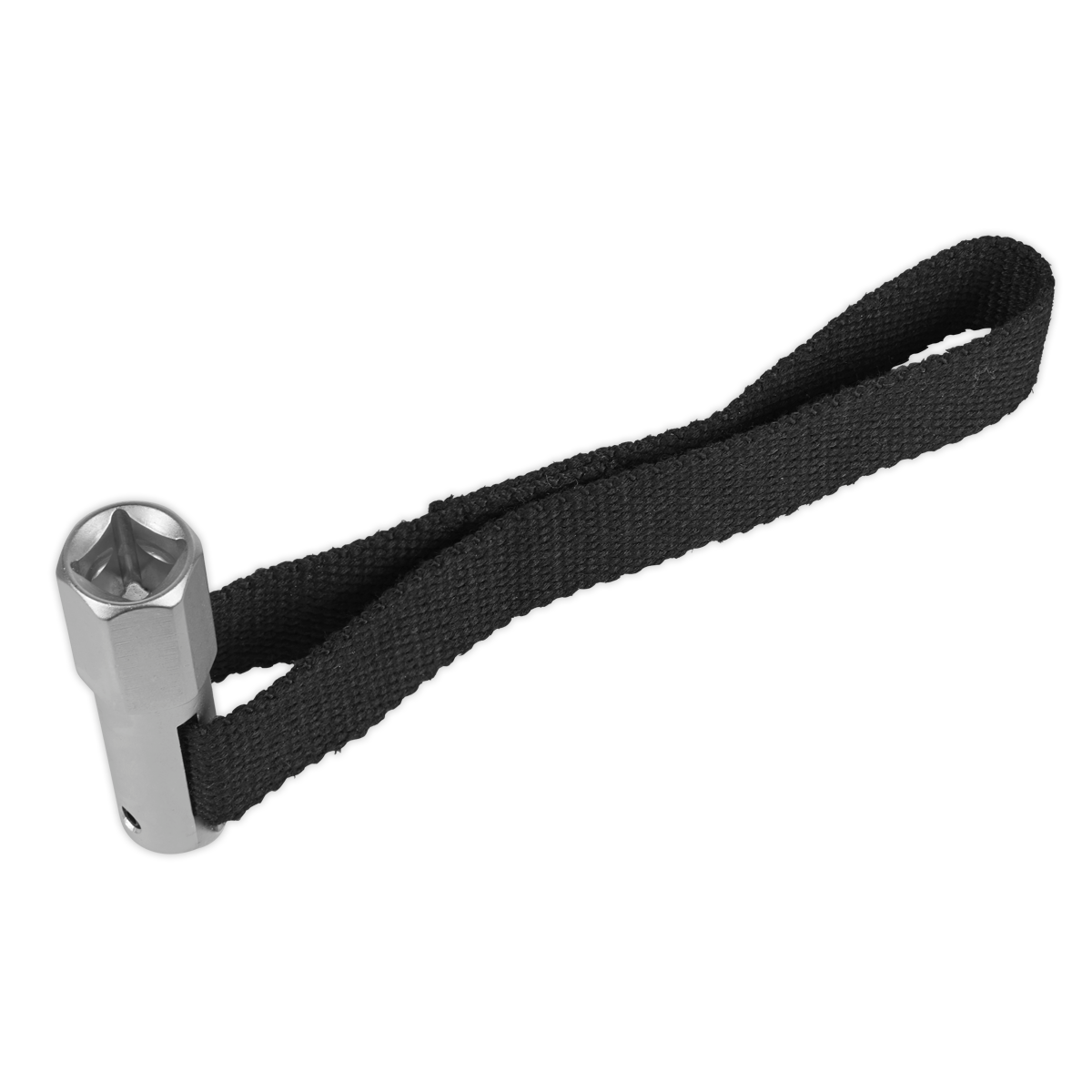 Oil Filter Strap Wrench 1/2"Sq Drive 120mm Capacity
