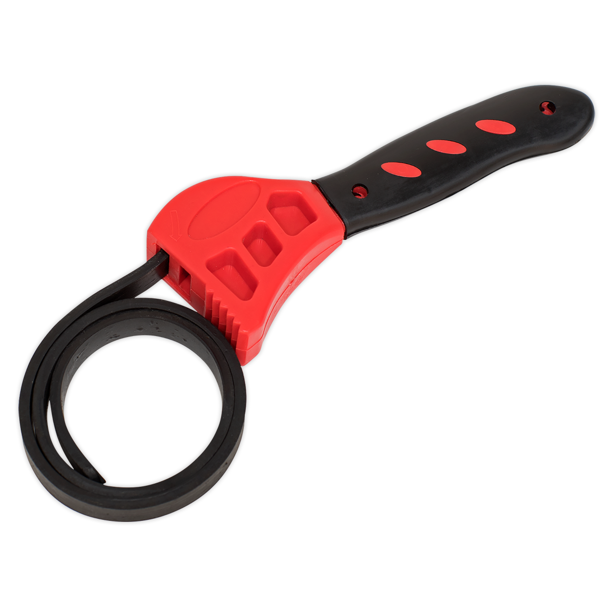 Strap Wrench