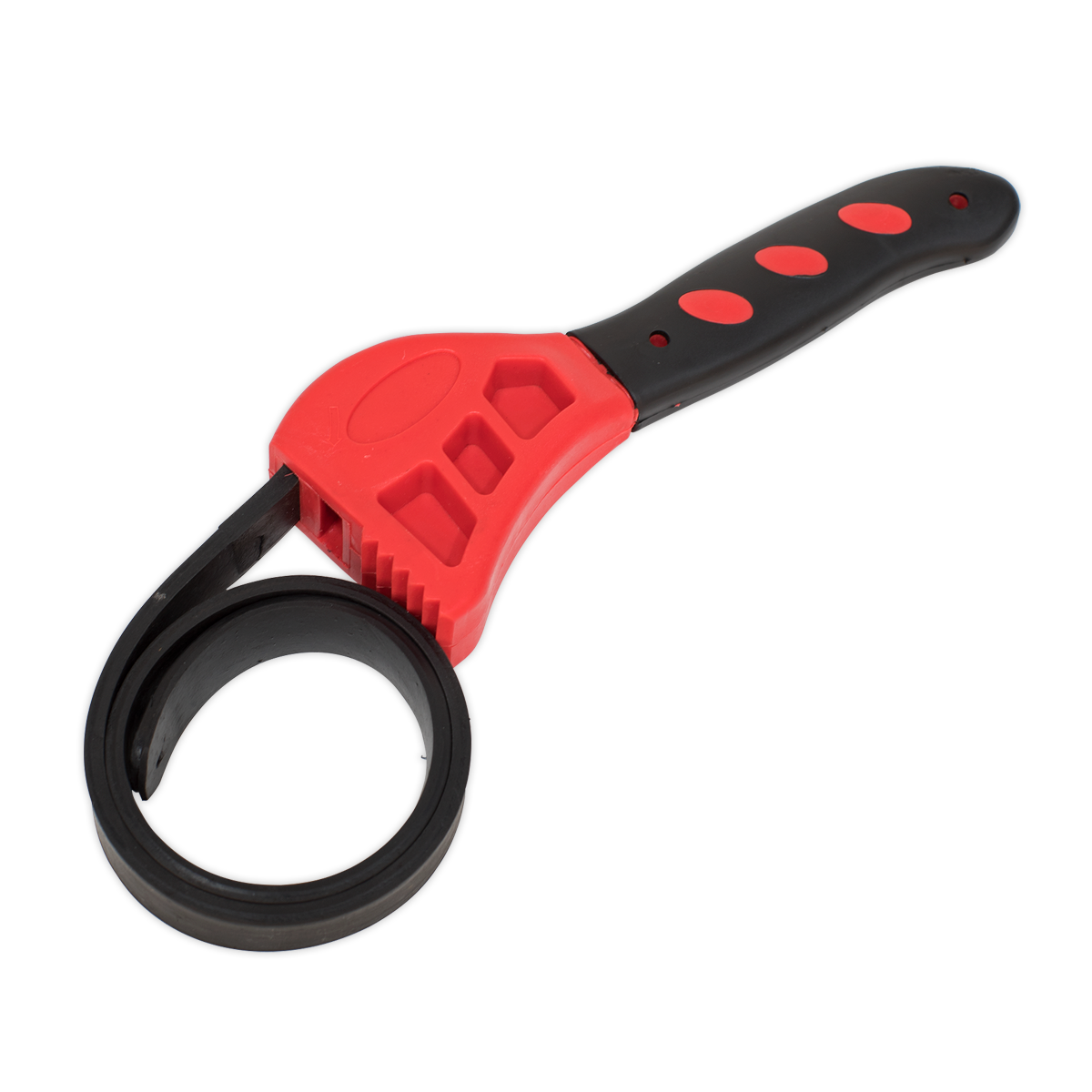 Strap Wrench