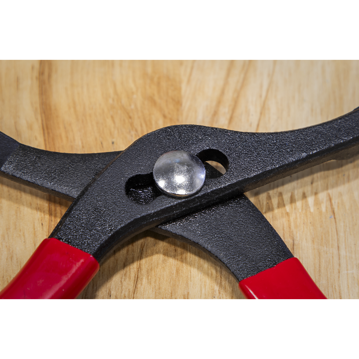 Oil Filter Pliers 60-108mm Capacity