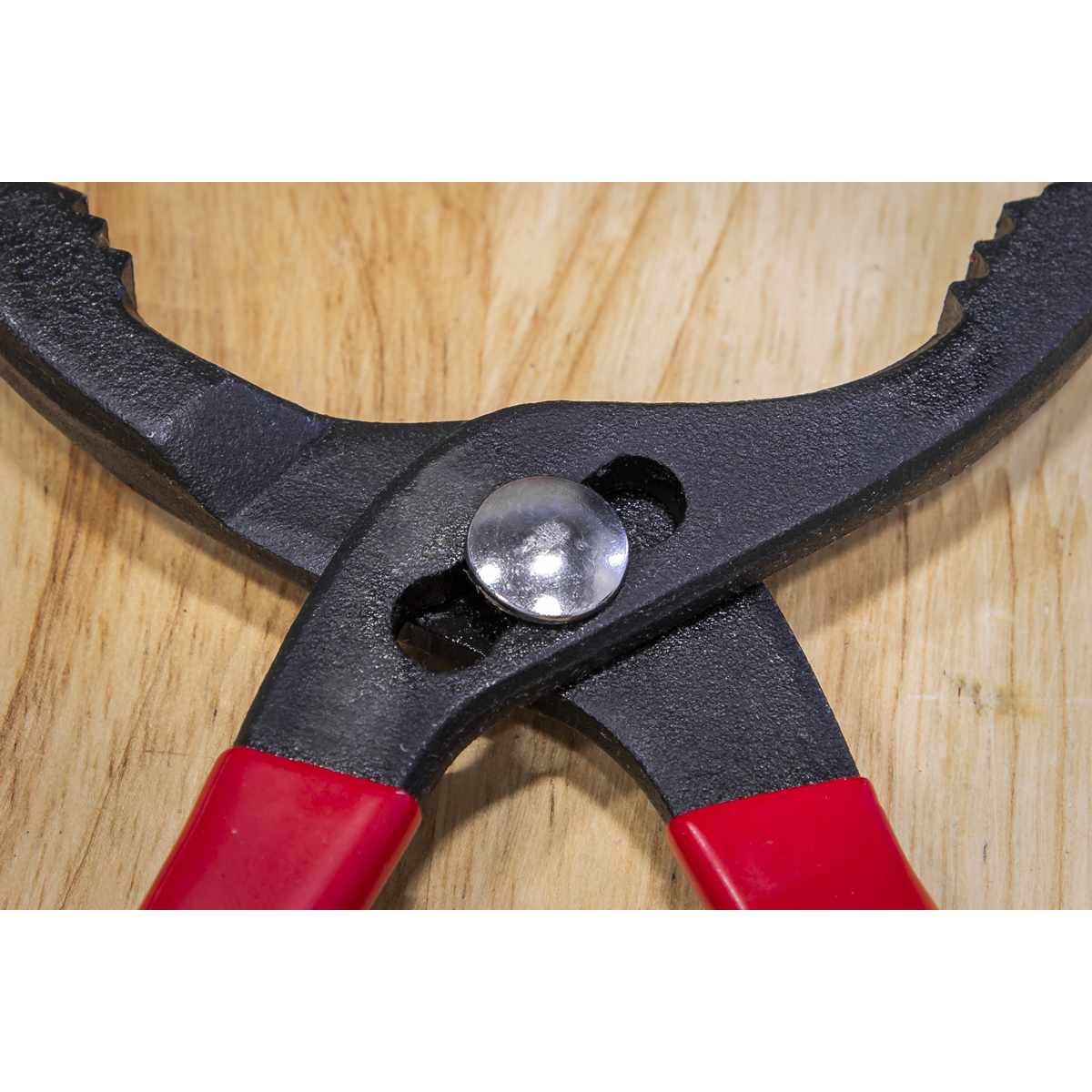 Oil Filter Pliers 54-89mm Capacity