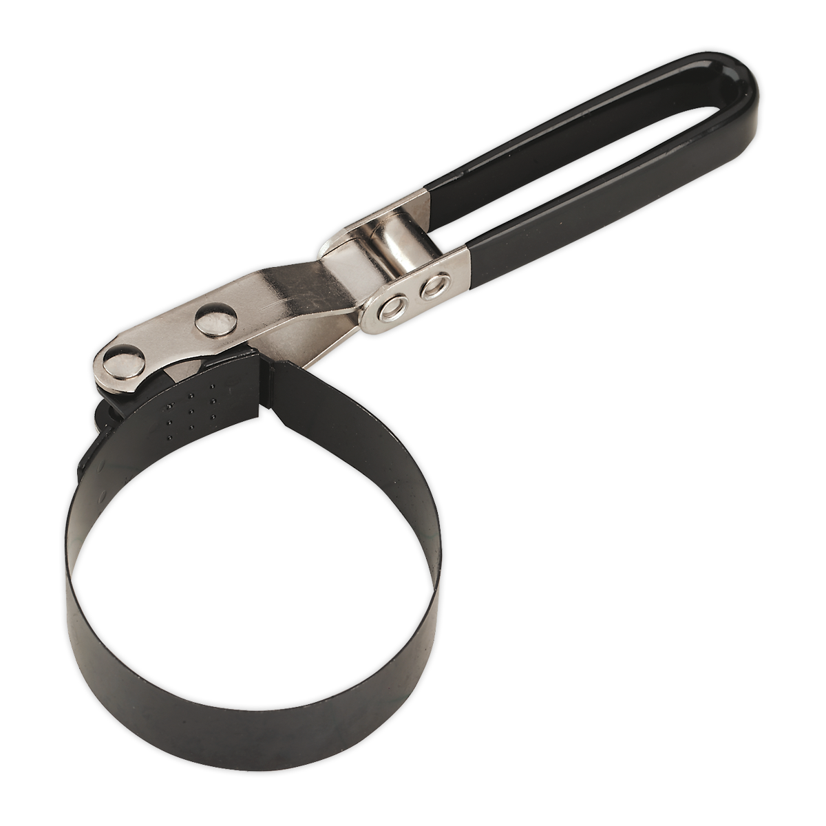 Oil Filter Band Wrench 73-82mm Capacity