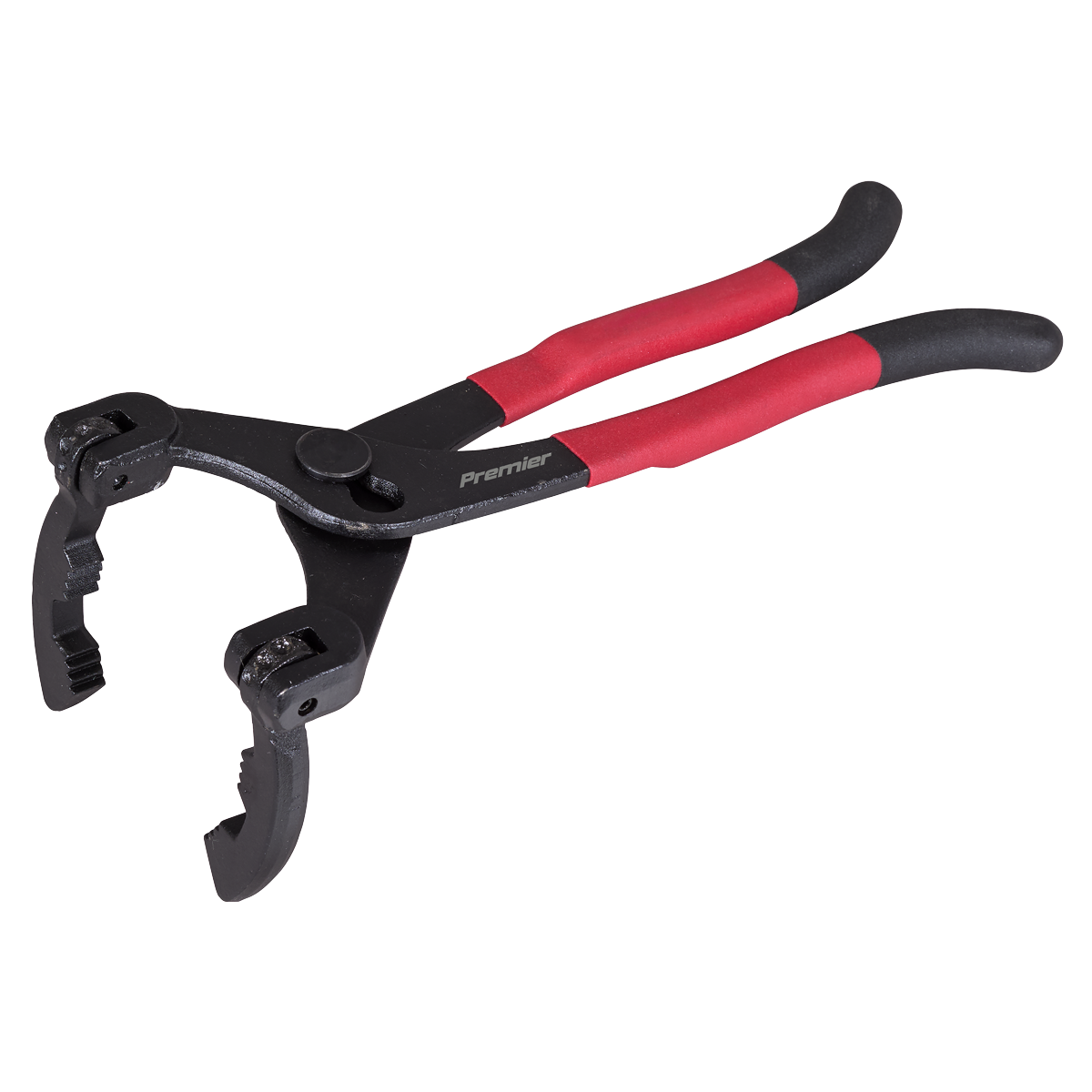 Premier Adjustable Swivel Jaw Filter Pliers 57-120mm