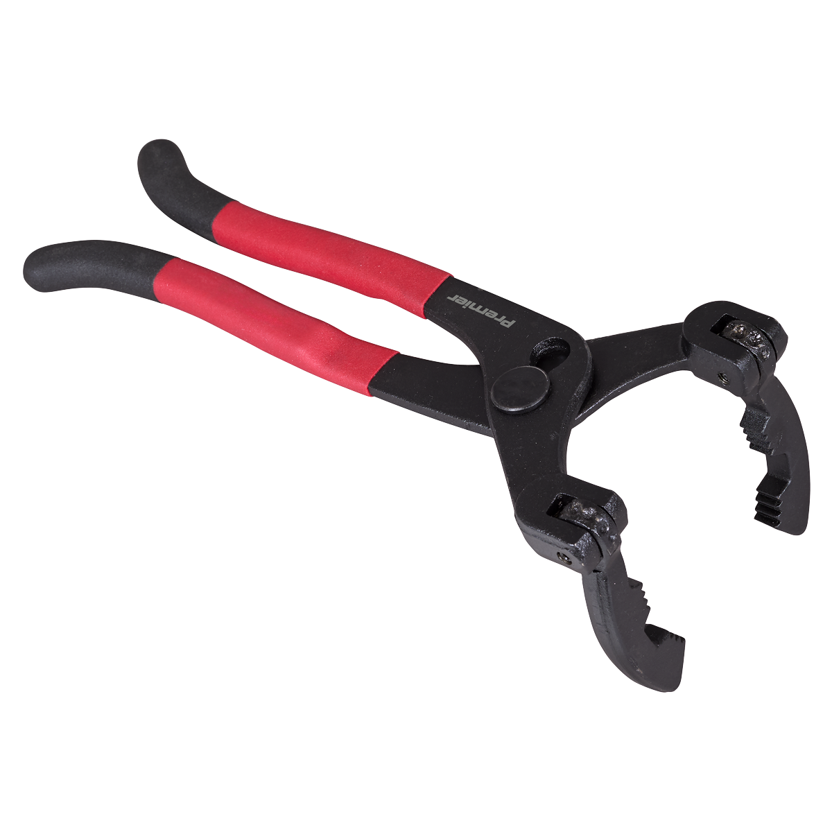 Premier Adjustable Swivel Jaw Filter Pliers 57-120mm