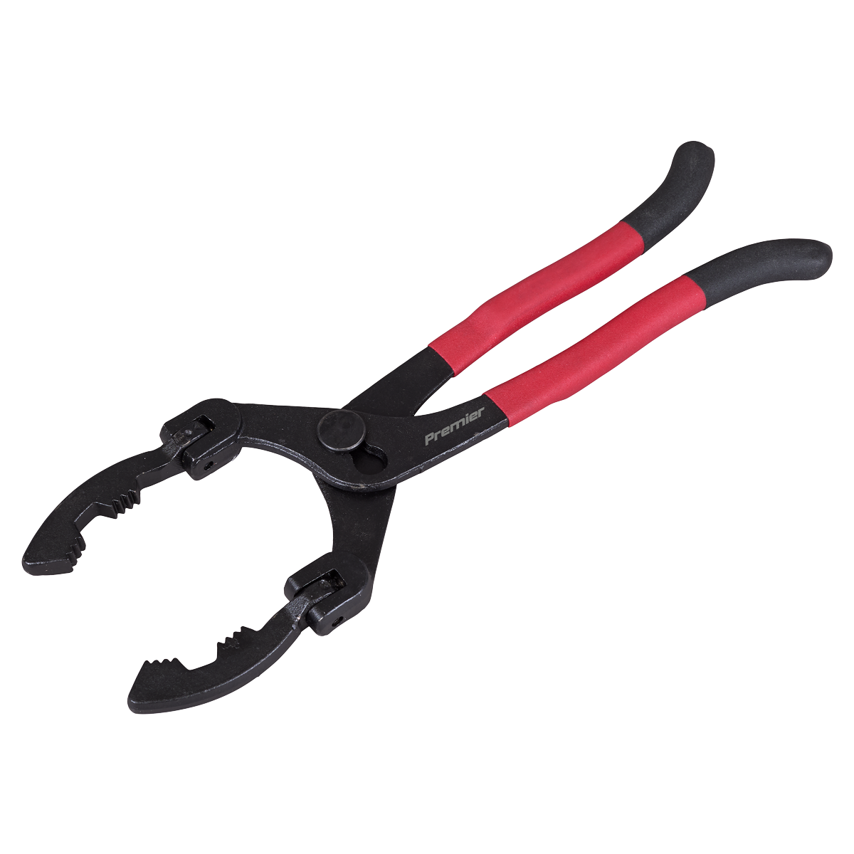Premier Adjustable Swivel Jaw Filter Pliers 57-120mm
