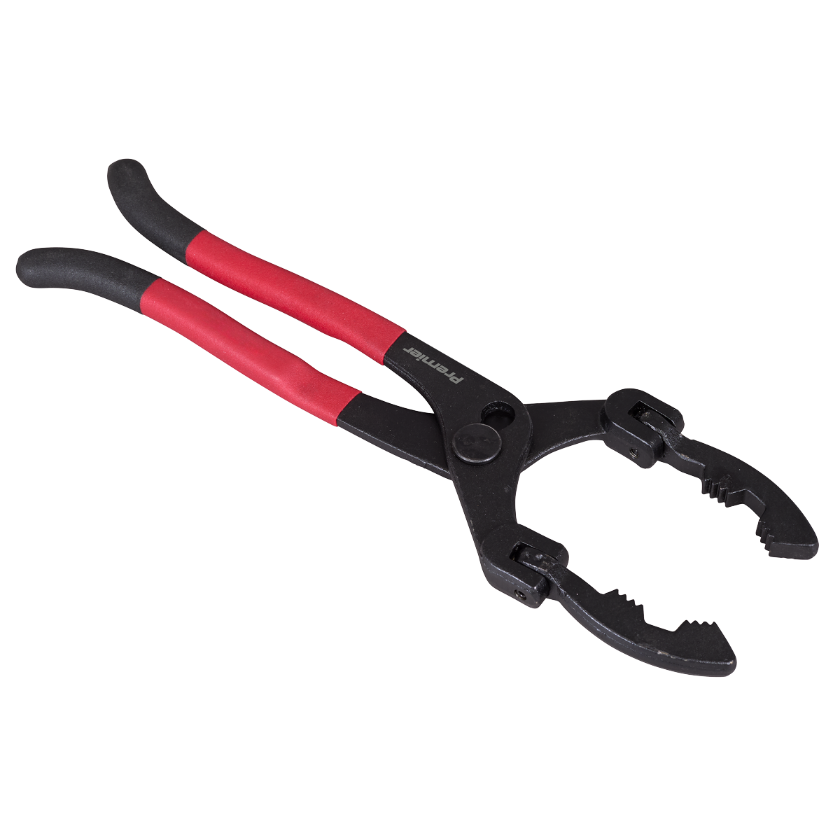 Premier Adjustable Swivel Jaw Filter Pliers 57-120mm