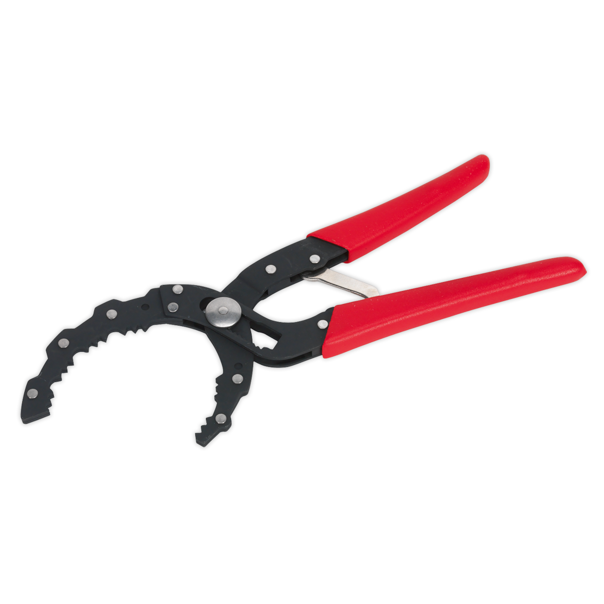 Premier Auto-Adjusting Oil Filter Pliers