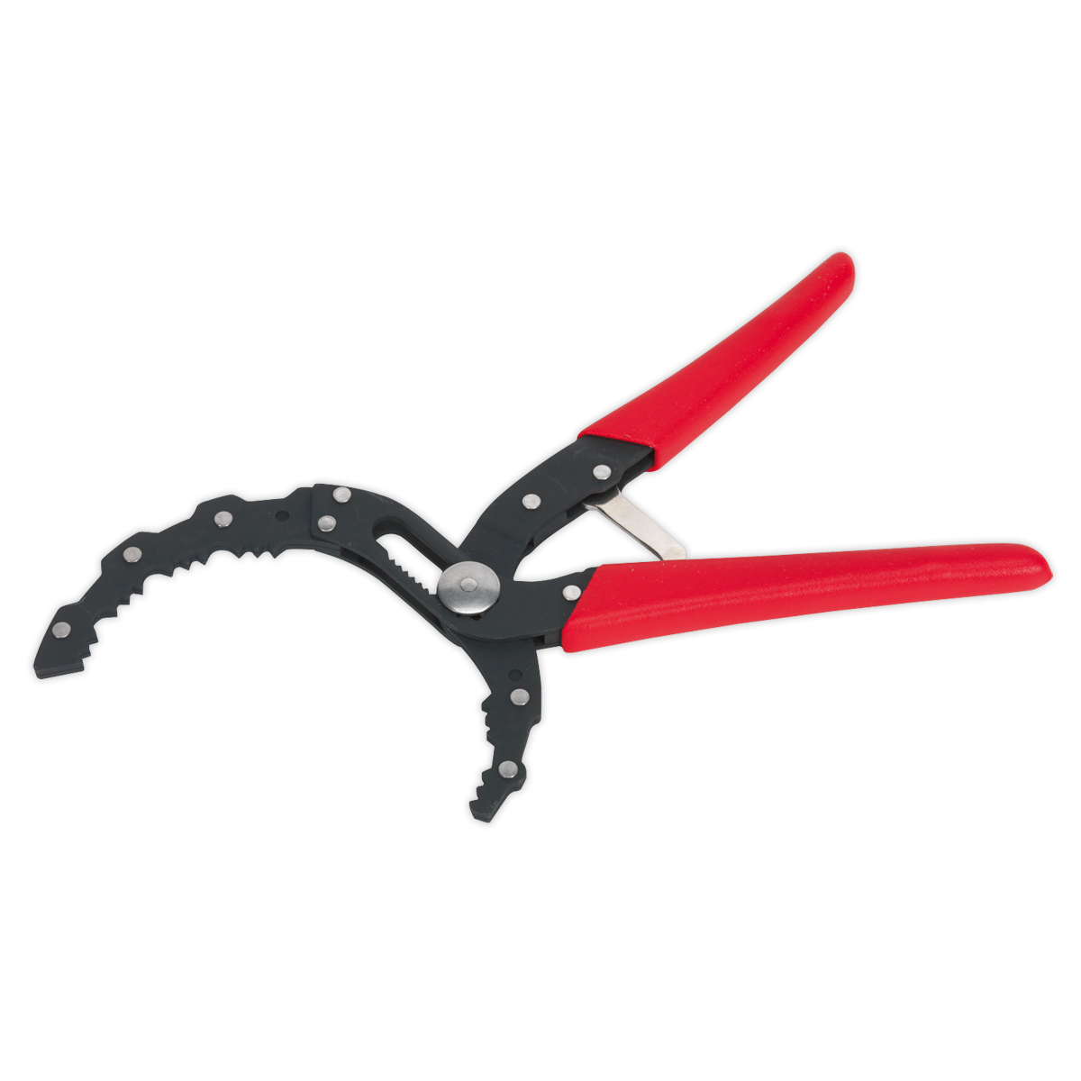 Premier Auto-Adjusting Oil Filter Pliers