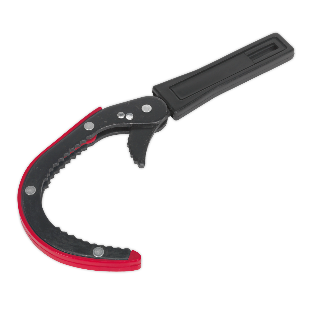 Oil Filter Wrench 75-95mm Capacity