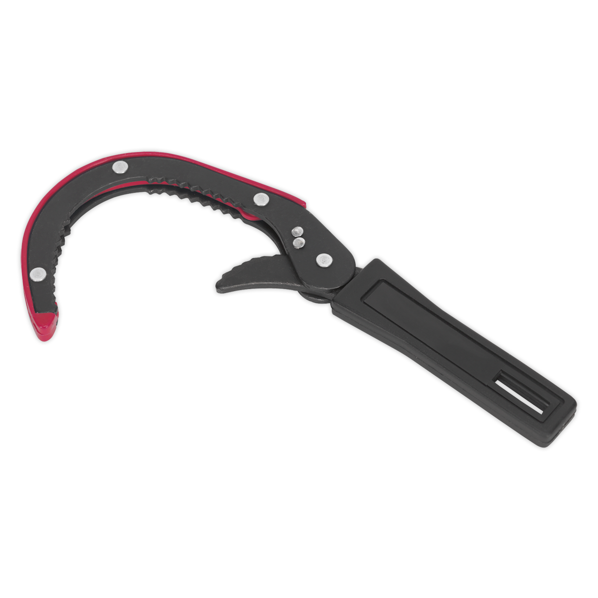 Oil Filter Wrench 75-95mm Capacity