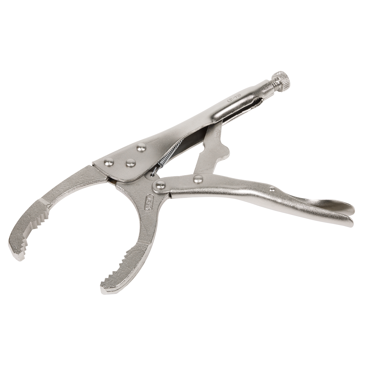 Oil Filter Locking Pliers 45-130mm Capacity