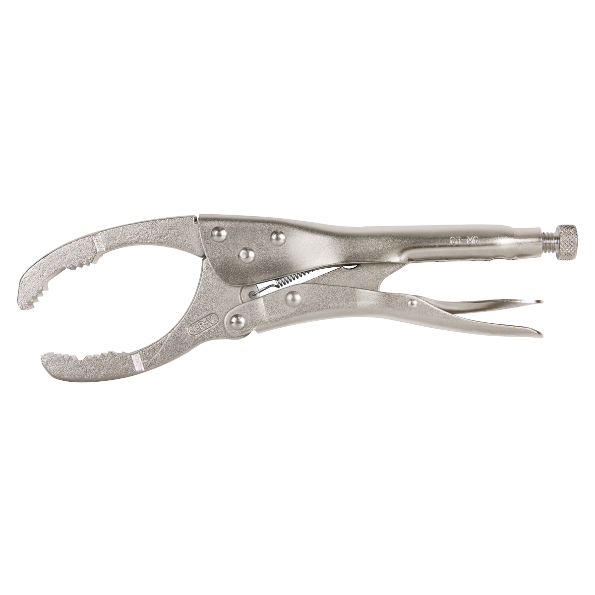 Oil Filter Locking Pliers 45-130mm Capacity