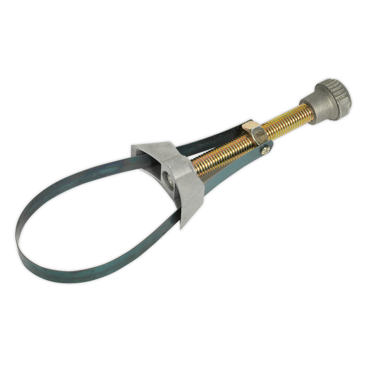 Oil Filter Band Wrench