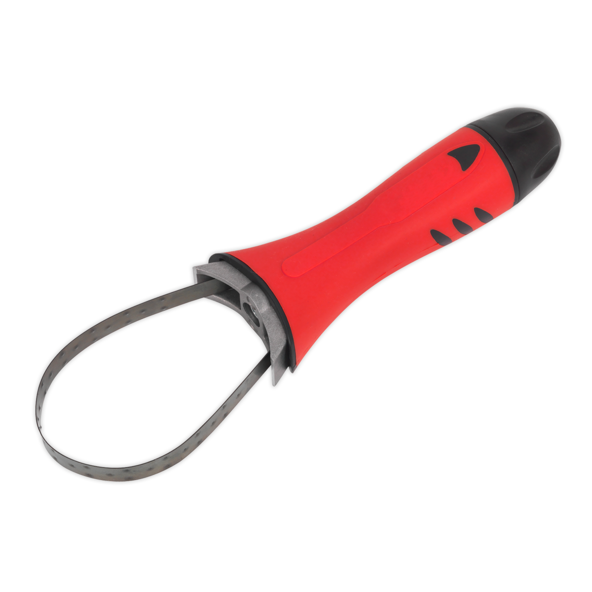 Oil Filter Band Wrench 65-105mm Capacity
