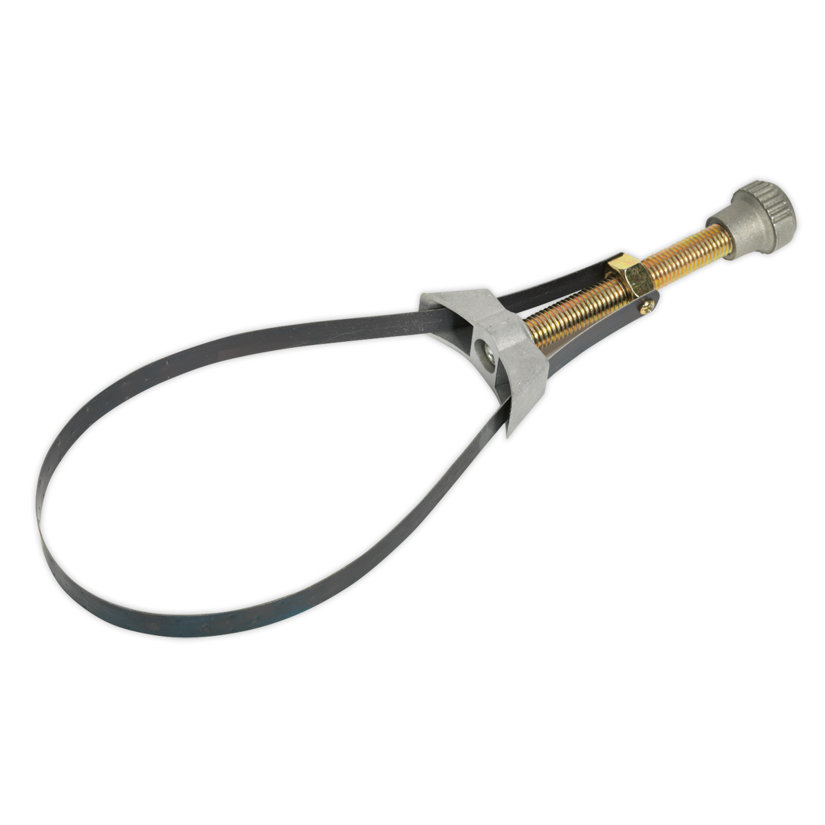 Oil Filter Band Wrench