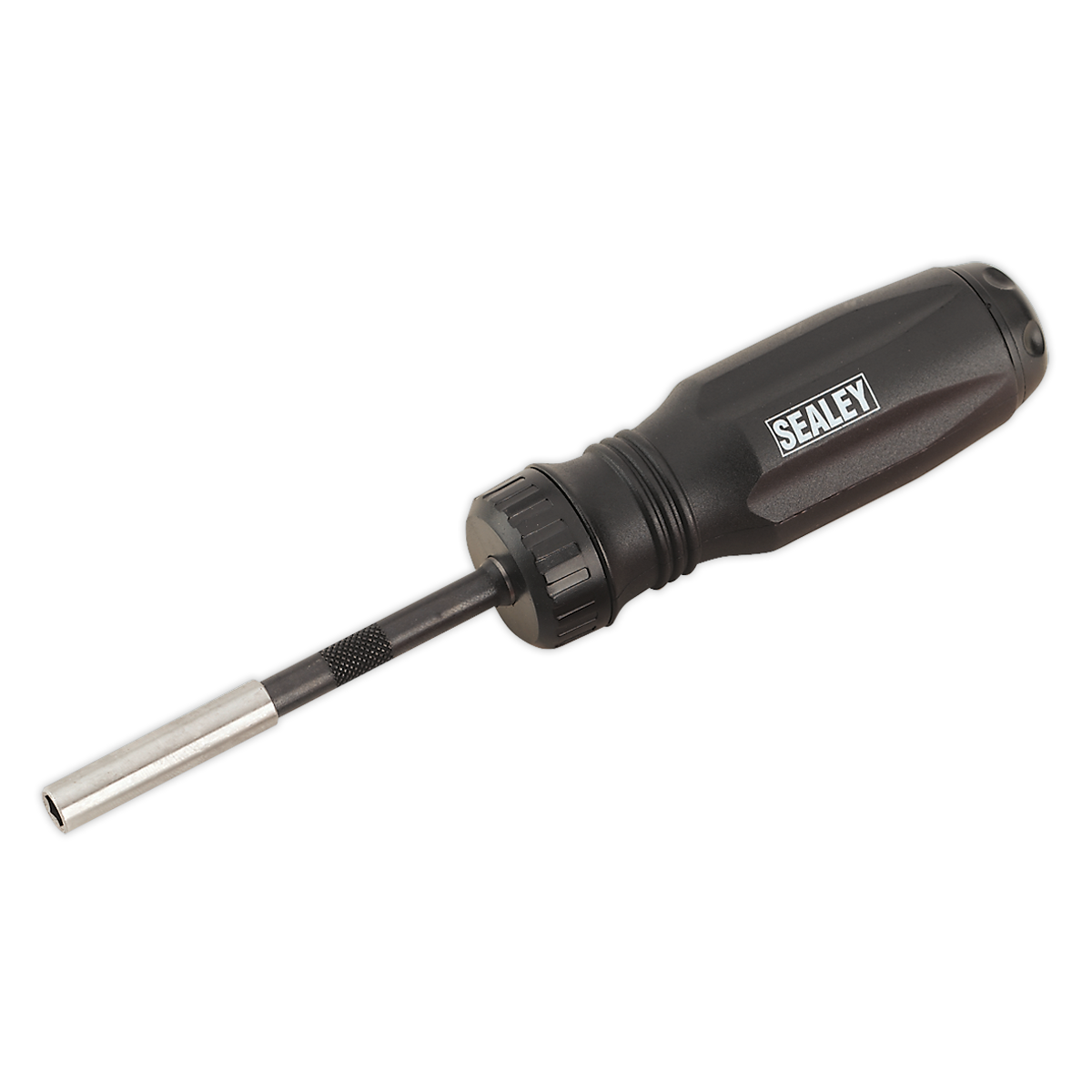 Premier Gearless Ratchet Screwdriver Set 34pc