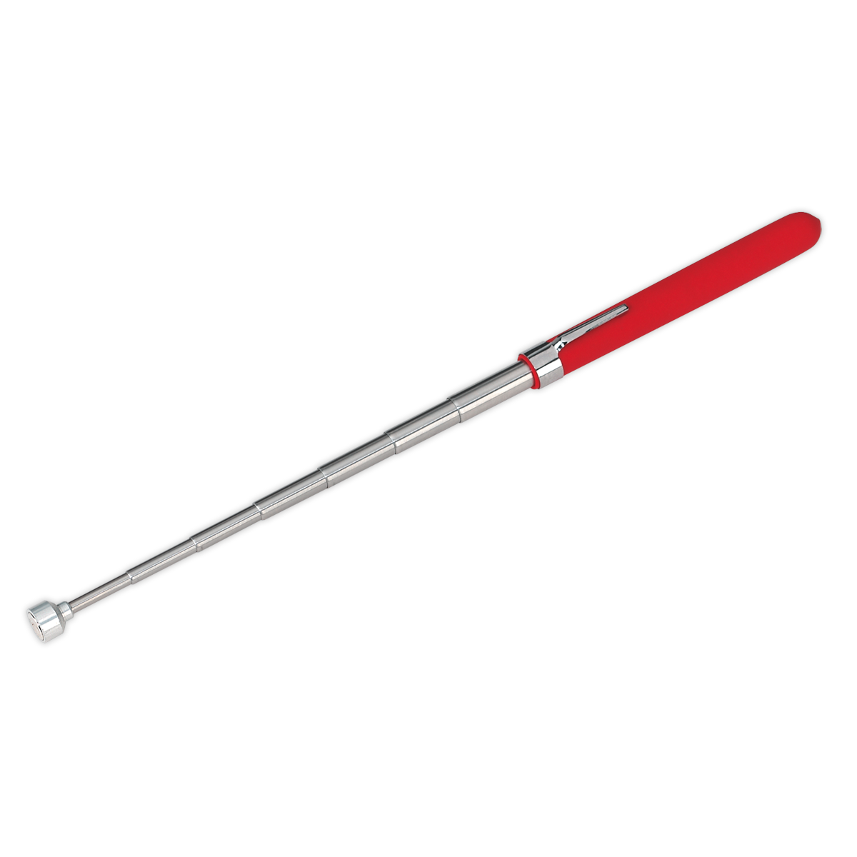 Premier Heavy-Duty Telescopic Magnetic Pick-Up Tool