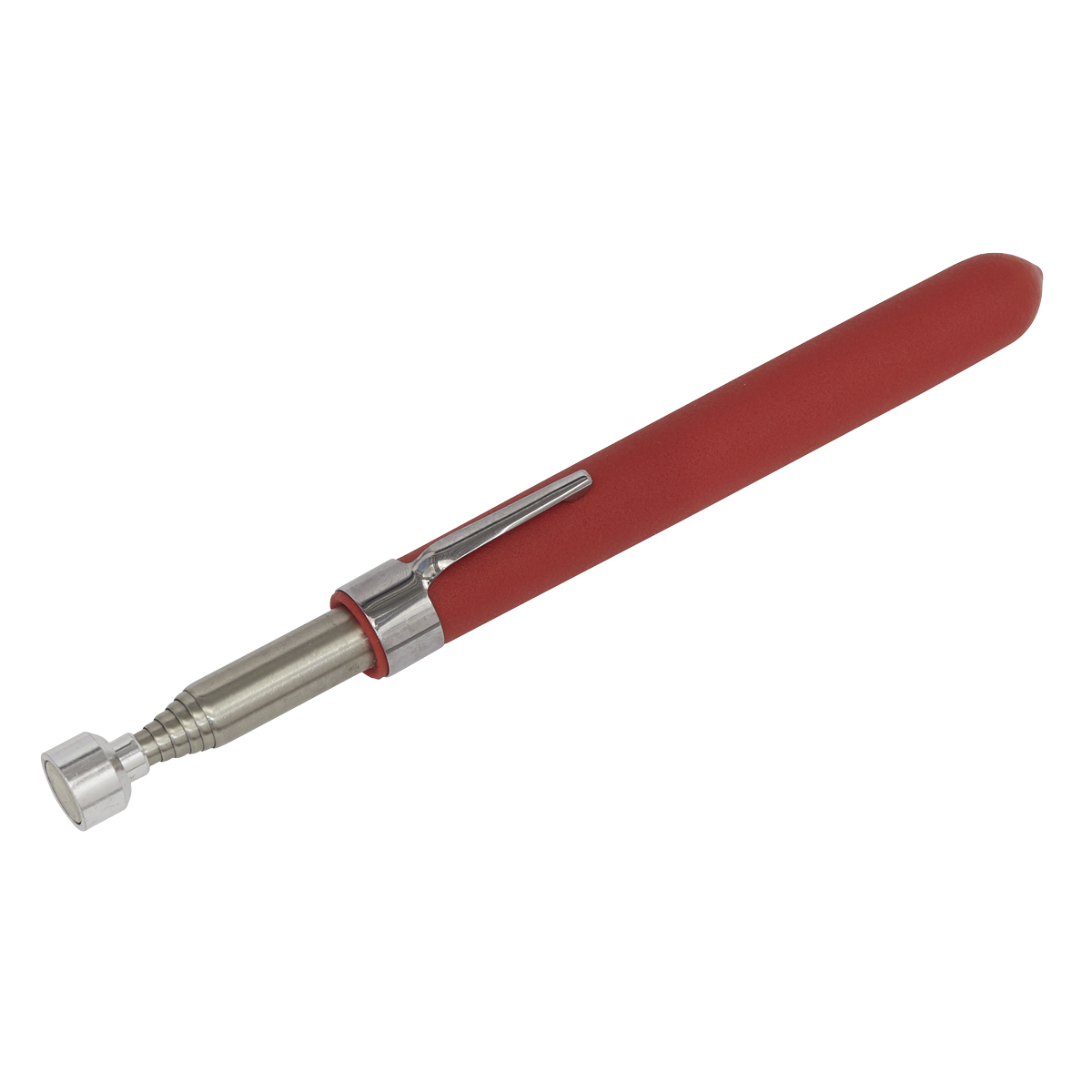 Premier Heavy-Duty Telescopic Magnetic Pick-Up Tool