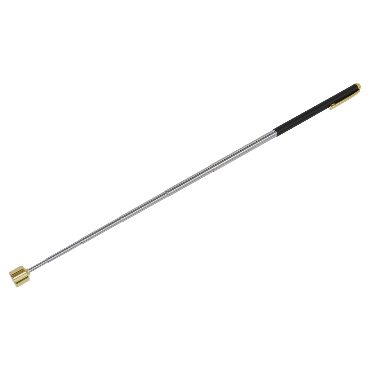 Premier Heavy-Duty Telescopic Magnetic Pick-Up Tool