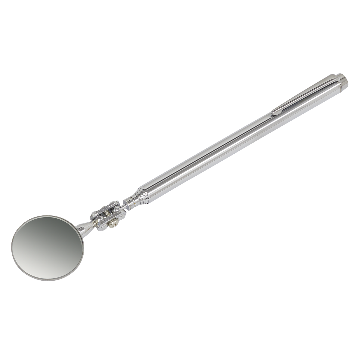 Premier Telescopic Articulated Mirror