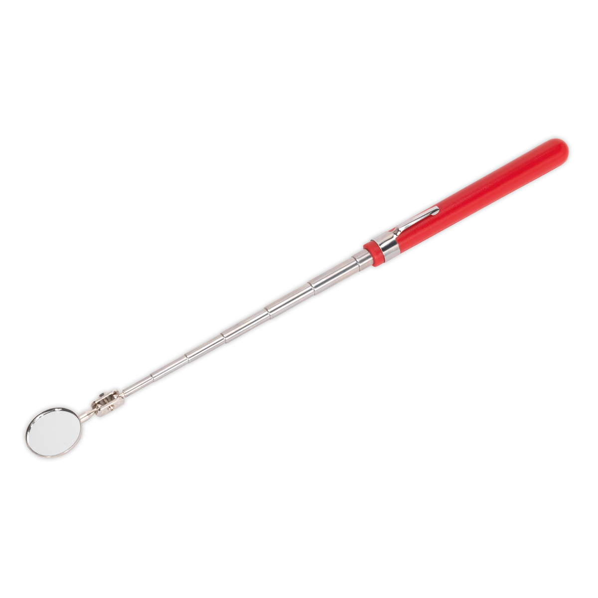 Premier Telescopic Articulated Mirror
