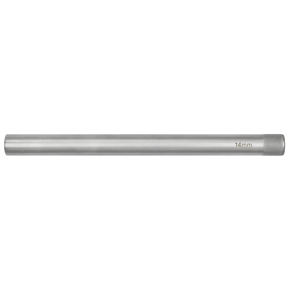 Magnetic Spark Plug Socket 3/8"Sq Drive 12-Point