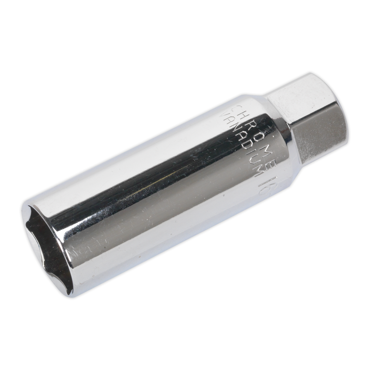 Thin Wall Spark Plug Socket 3/8"Sq Drive