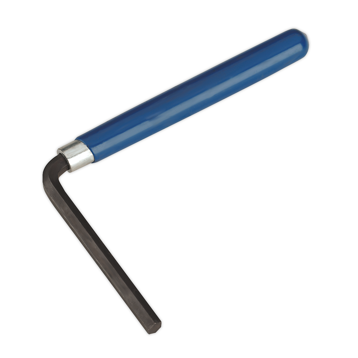 Long Reach Angled Head Hex Wrench 7mm