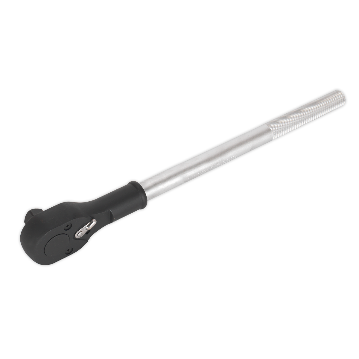 Premier Pear-Head Ratchet Wrench 3/4"Sq Drive