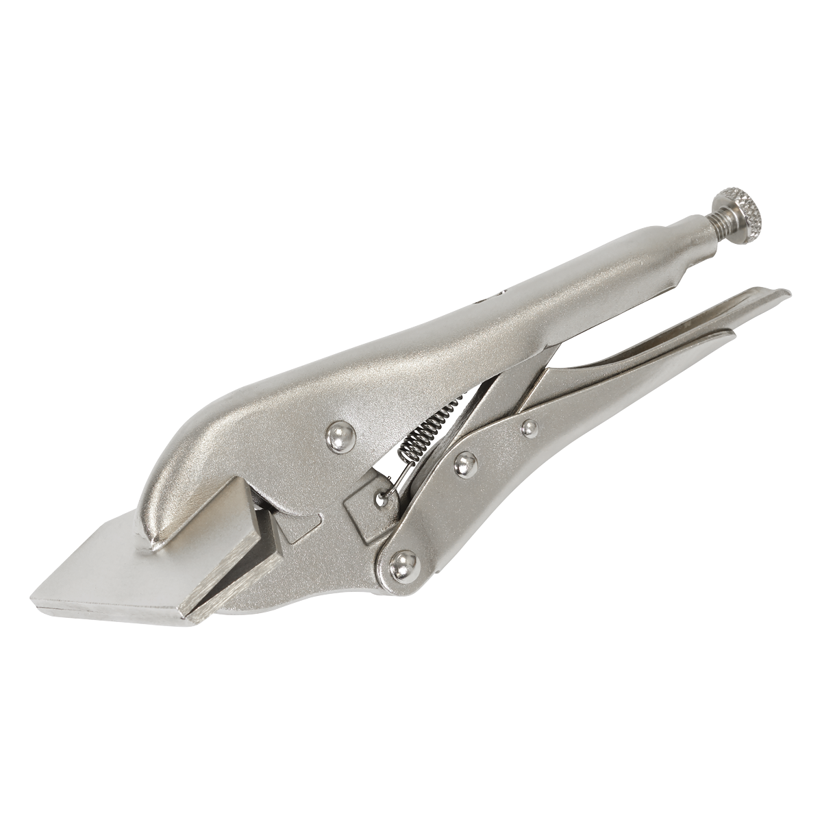 Premier Sheet Metal Clamp 200mm